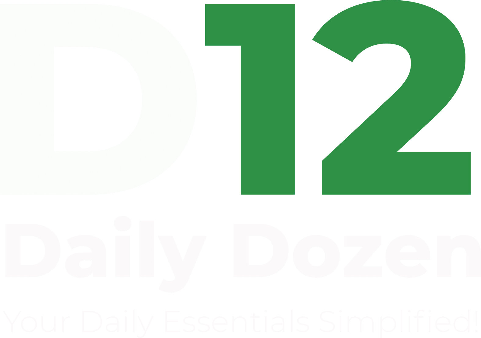D12 LOGO TRANSPARENT
